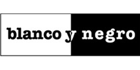 Blanco Y Negro